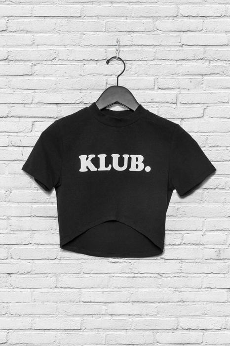 Kendall Jenner's Klub Tee